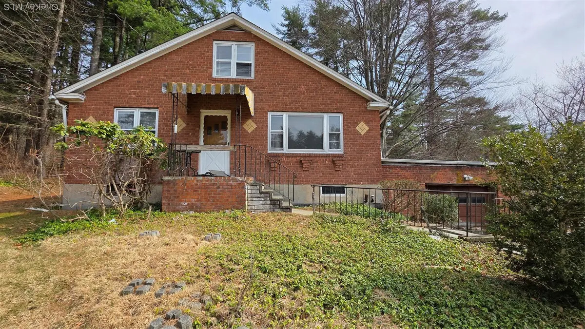 2088 State Route 32, Rosendale, NY 12401 - #1