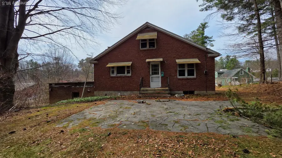 2088 State Route 32, Rosendale, NY 12401 - #3