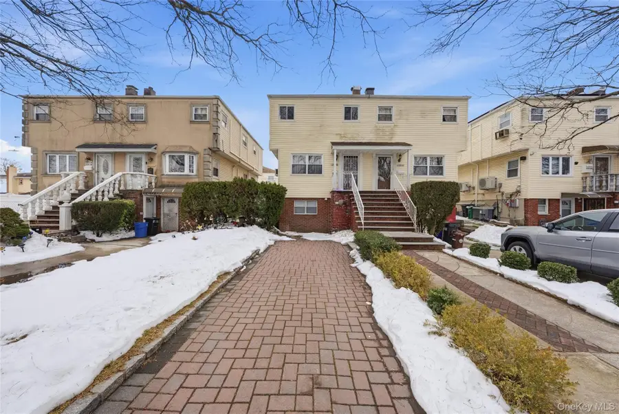 25552 148th Drive, Rosedale, NY 11422 - #2