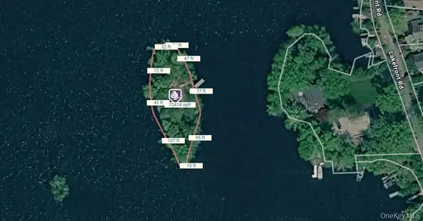 1 Maple And Lot 35 Dunderberg Rd Island, Putnam Valley, NY 10579