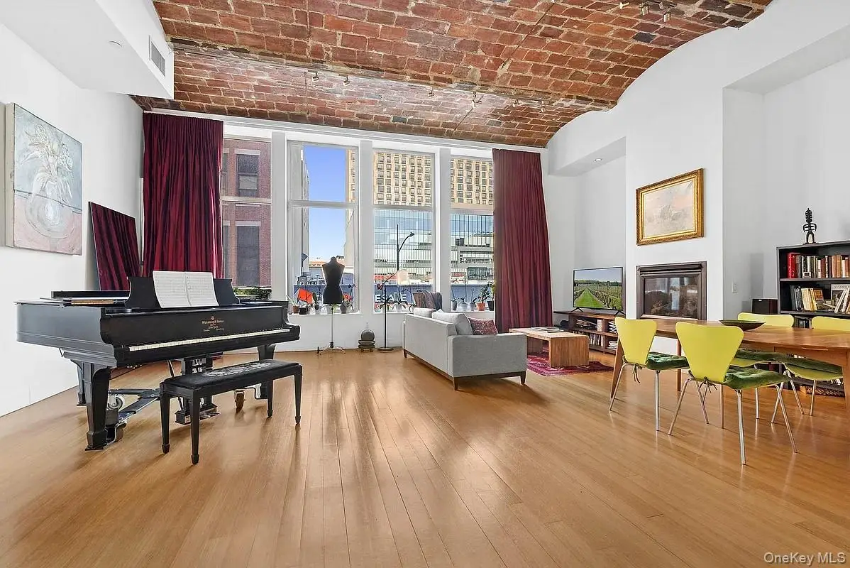 140 W 124th Street #2A, New York, NY 10027 - #1