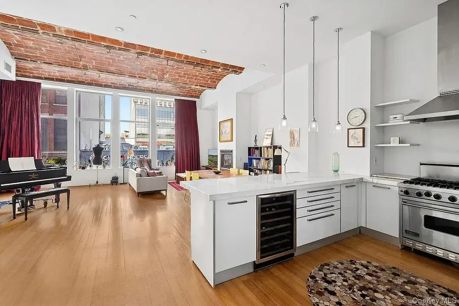 140 W 124th Street #2A, New York, NY 10027 - #3