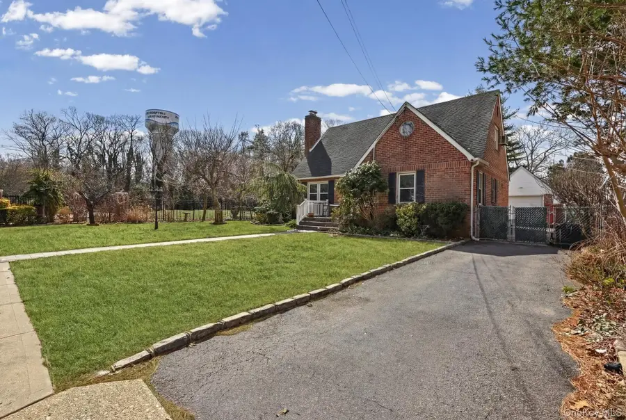 544 Birch Street, West Hempstead, NY 11552 - #2