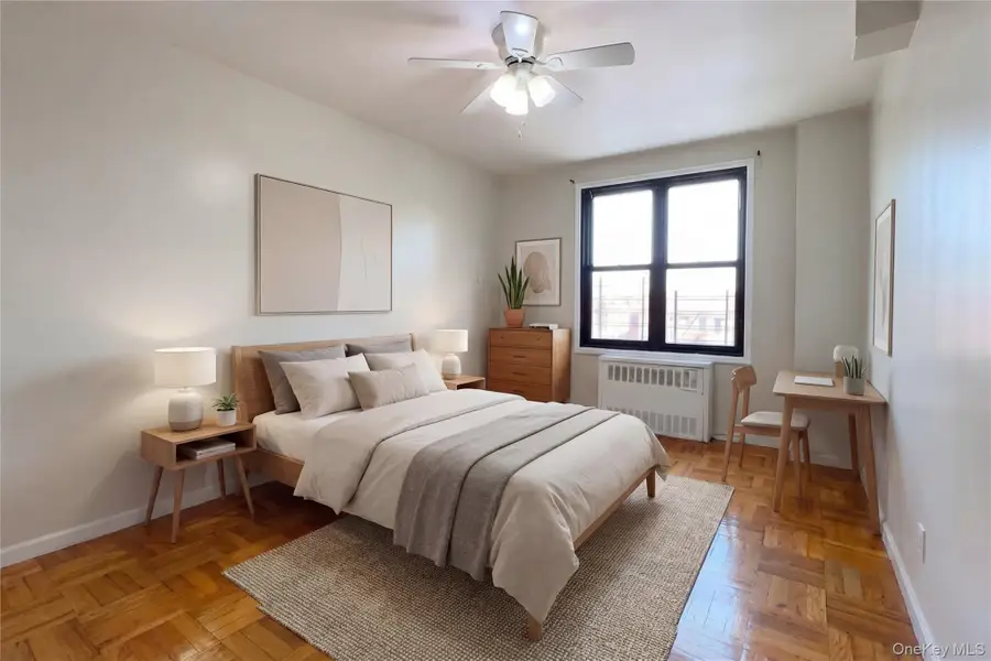 2835 Webb Avenue #9E, Bronx, NY 10468 - #3