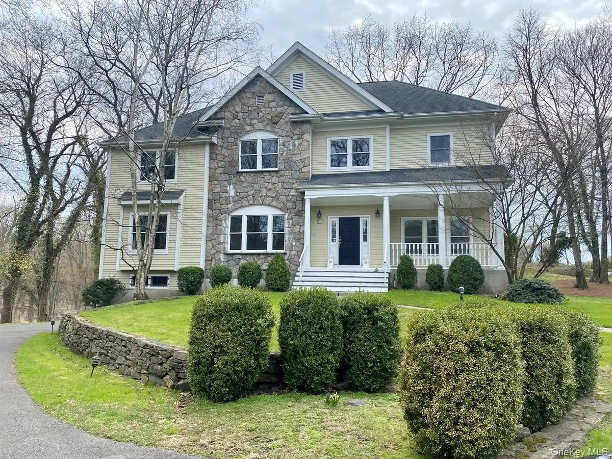 445 Grace Church Street, Rye, NY 10580 - #1