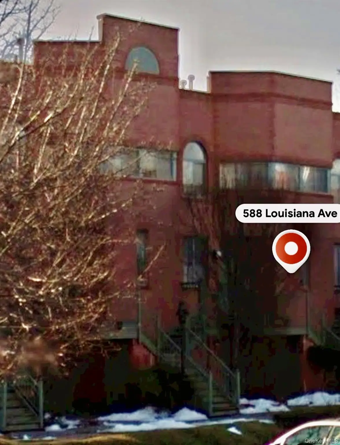 588 Louisiana Avenue #3, Brooklyn, NY 11239 - #1