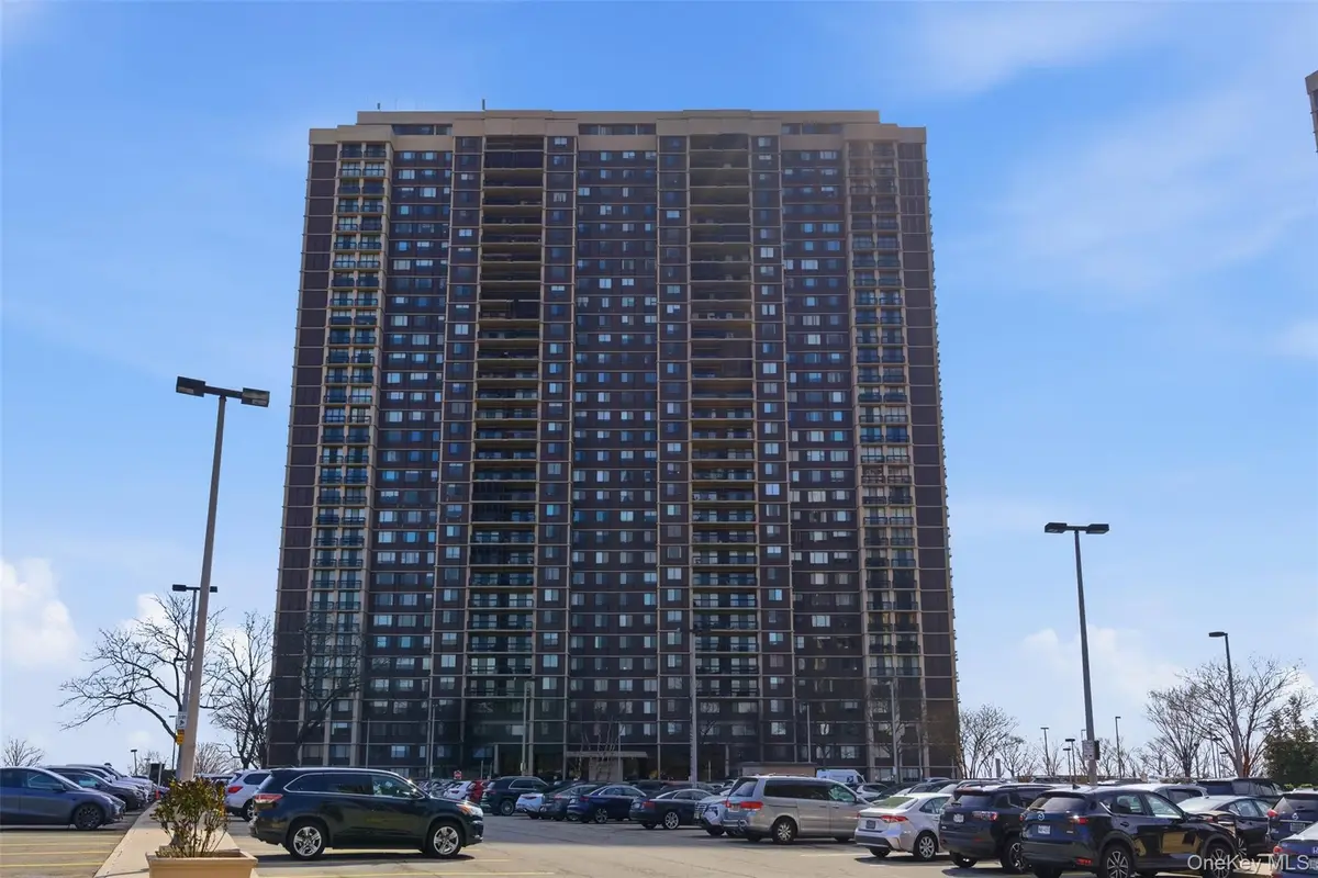 27110 Grand Central Parkway #26A, Queens, NY 11005 - #1