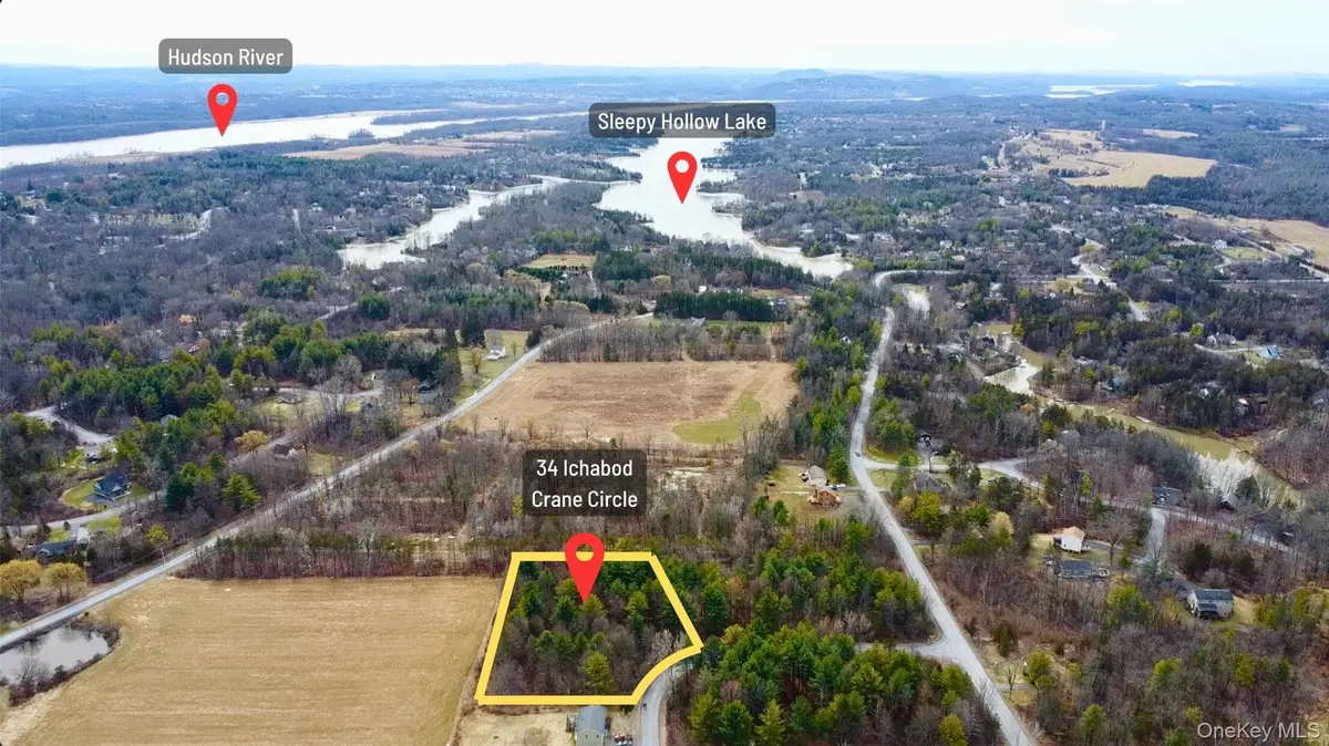 34 Ichabod Crane Circle, Coxsackie, NY 12051 - #1