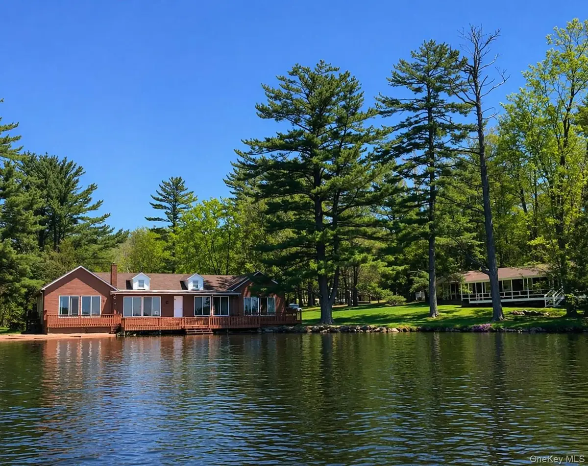 238 Lakeview Drive Road, Highland Lake, NY 12743 - #1