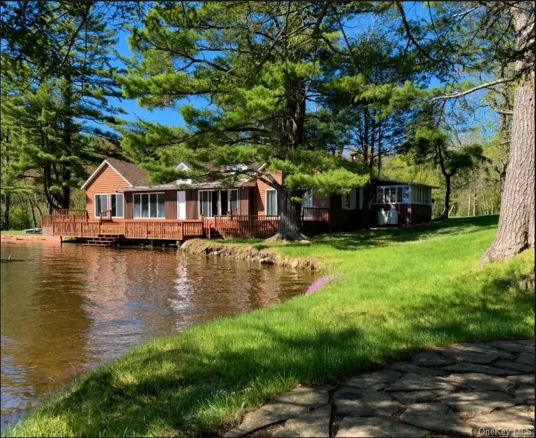 238 Lakeview Drive Road, Highland Lake, NY 12743 - #2