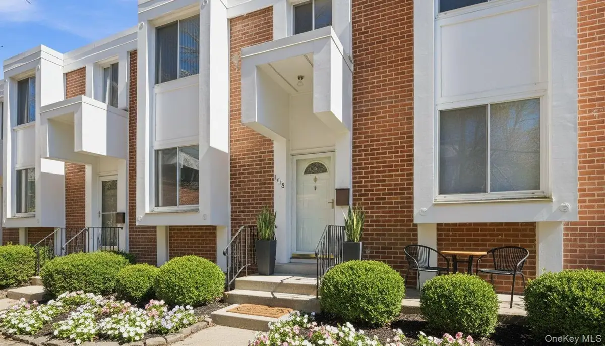 1418 Fox Glen Drive, Hartsdale, NY 10530 - #1