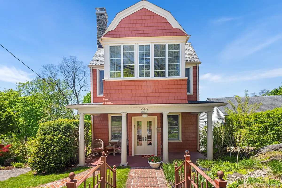 17 Upland Avenue, White Plains, NY 10604 - #1