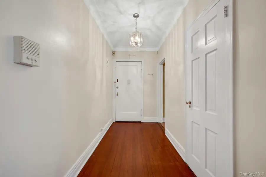 3 Park Lane #3H, Mount Vernon, NY 10552 - #3