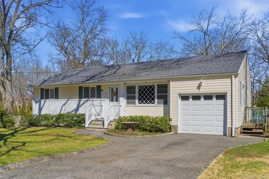 85 Tamarack Street, East Northport, NY 11731 - #3