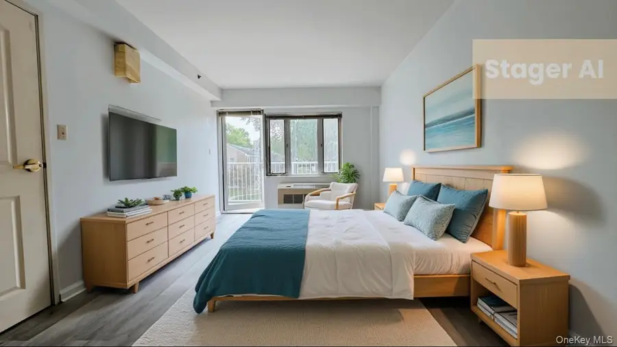 6434 Grand Central Parkway #3D, Forest Hills, NY 11375 - #3