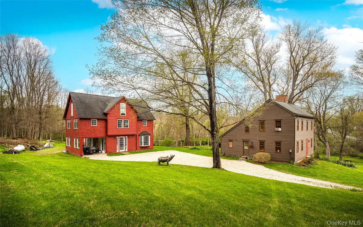 37 Sheffield Road, Amenia, NY 12501 - #1