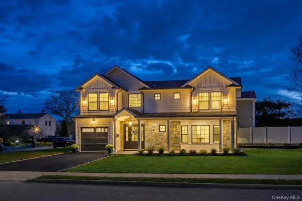 3050 Judith Drive, Bellmore, NY 11710