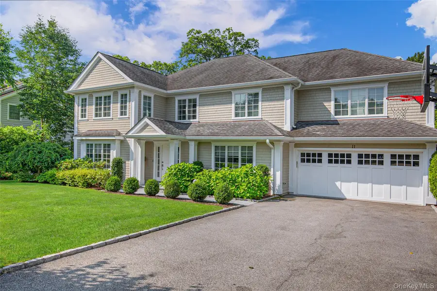 11 Mayflower Road, Scarsdale, NY 10583 - #2