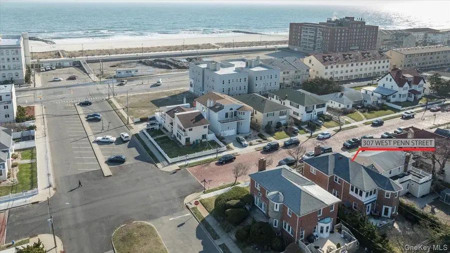 307 W Penn Street, Long Beach, NY 11561 - #2
