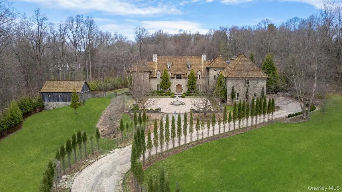 72 Guard Hill Road, Bedford Corners, NY 10549 - #1