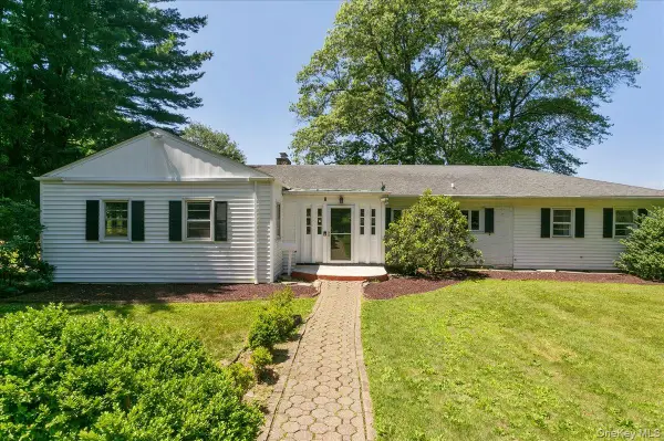 1 Beaufort Street, White Plains, NY 10607