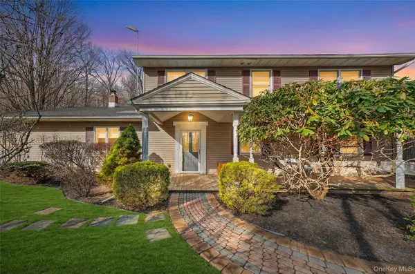 155 Roselawn Road, Highland Mills, NY 10930