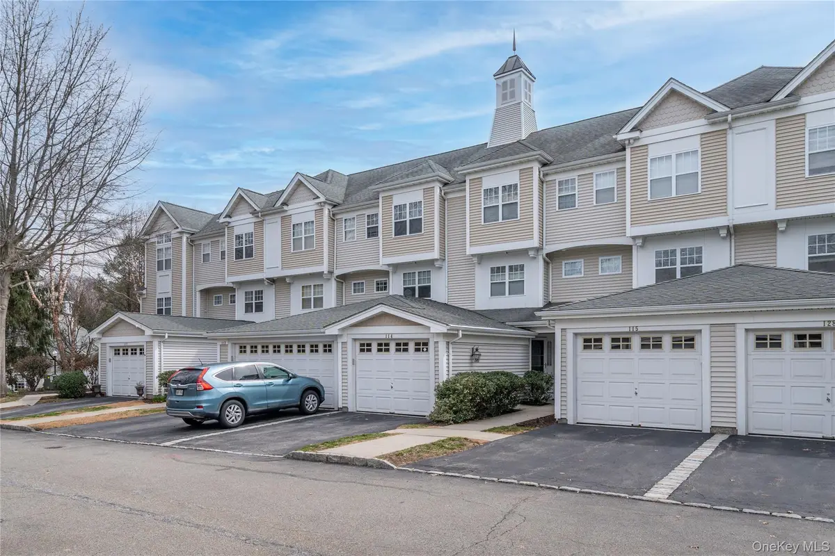 115 Viewpoint Terrace, Peekskill, NY 10566 - #1