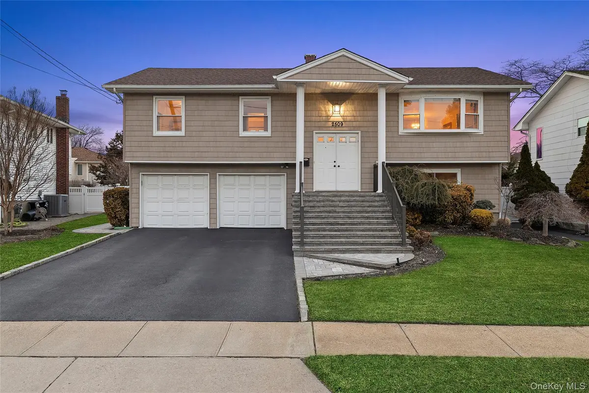 2509 Riviera Lane, Bellmore, NY 11710 - #1