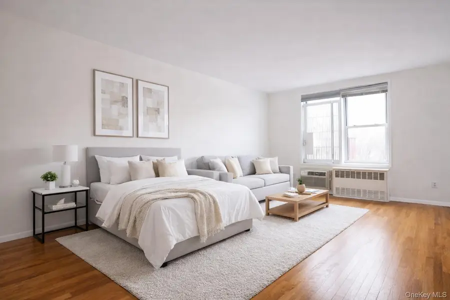 6815 Selfridge Street #6D, Forest Hills, NY 11375 - #2