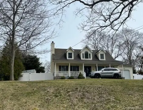 48 N Columbine Avenue, Hampton Bays, NY 11946 - #1