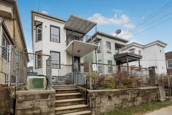 13 Beach Street, Mount Vernon, NY 10550