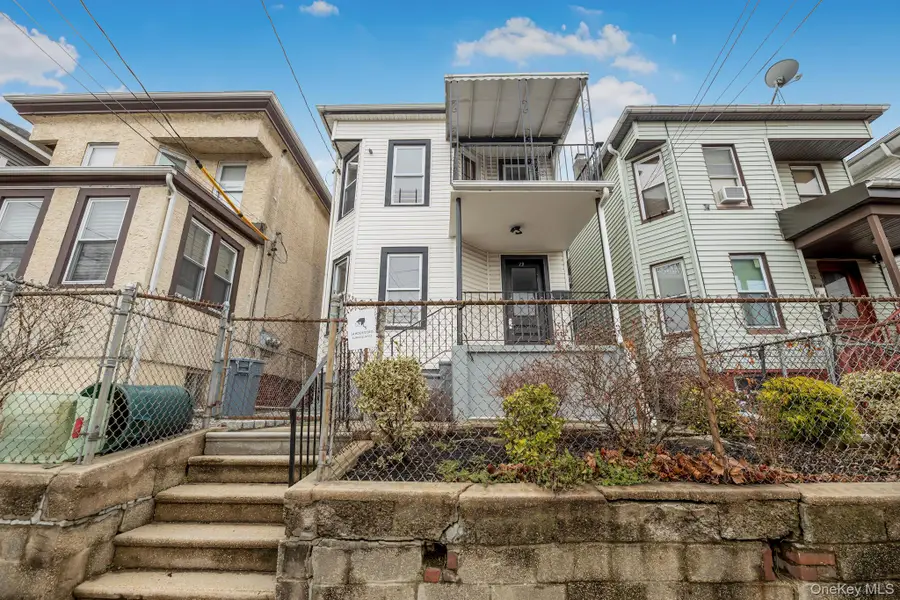 13 Beach Street, Mount Vernon, NY 10550 - #2