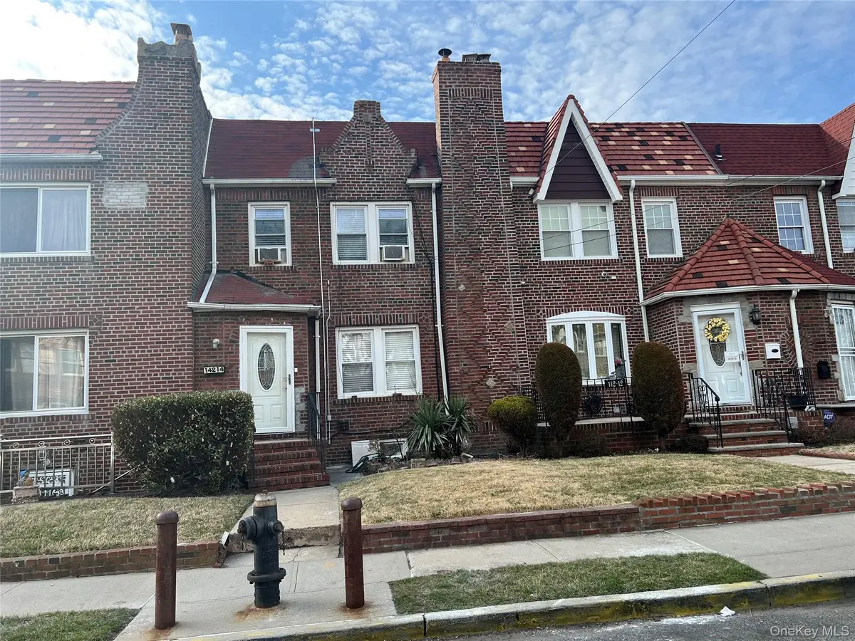 14214 231st Street, Laurelton, NY 11413 - #1