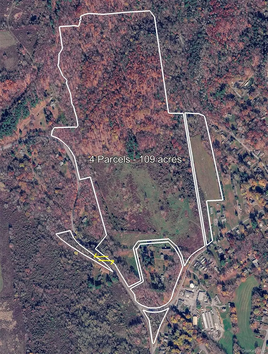 21-23 Tinker Town Road, Dover Plains, NY 12522 - #2