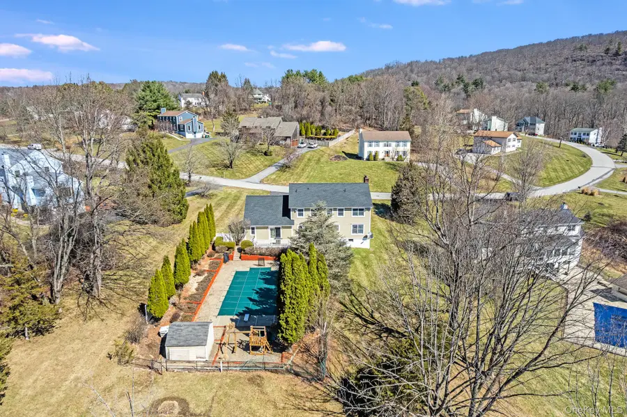 104 Stowe Drive, Poughquag, NY 12570 - #3