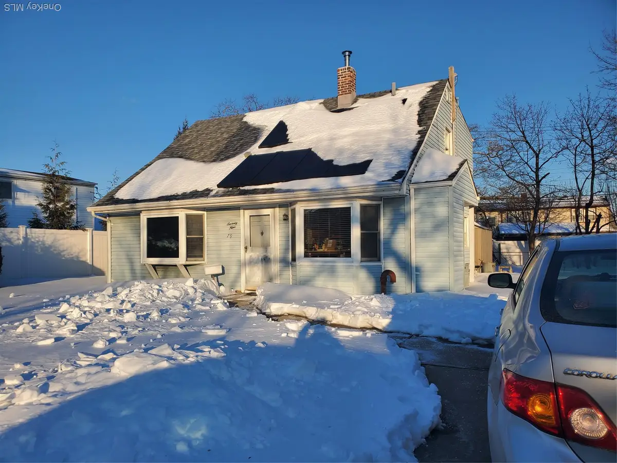 79 Schoolhouse Road, Levittown, NY 11756 - #1