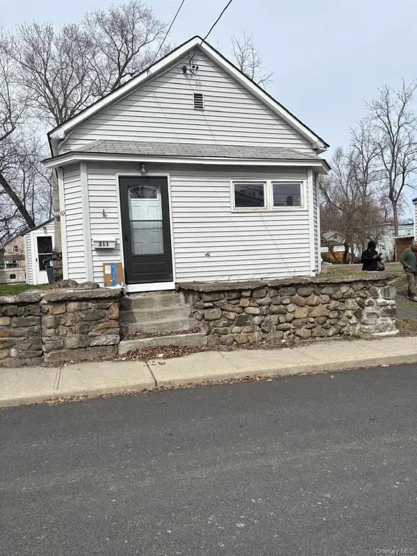 311 Tower Avenue, Maybrook, NY 12543