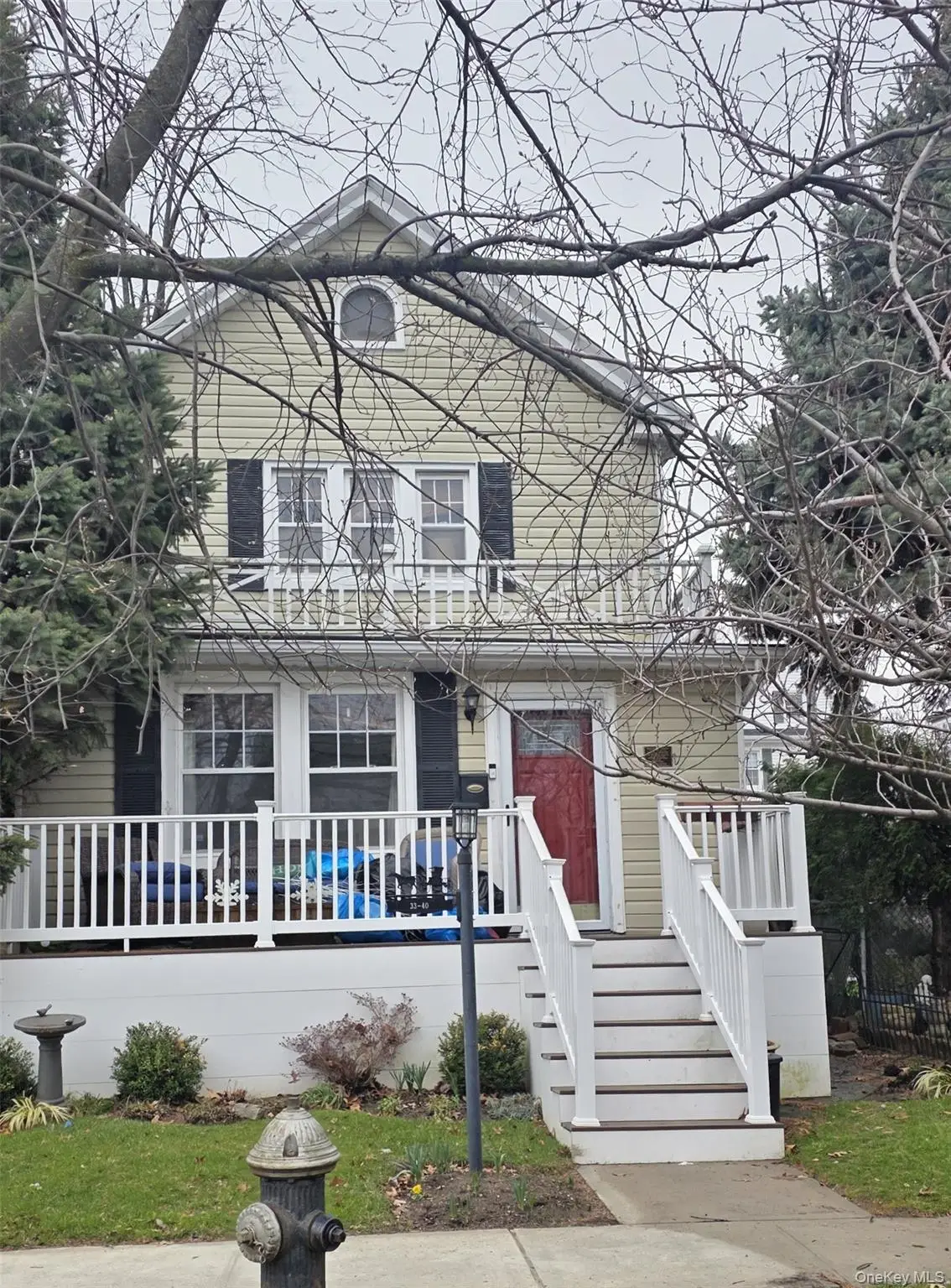 33-40 170th Street, Flushing, NY 11358 - #1