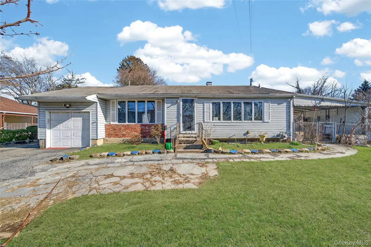 12 Fairdale Drive, Brentwood, NY 11717 - #1