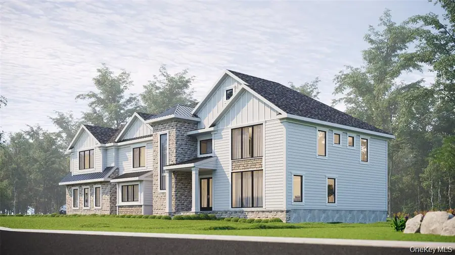 Lot 4 1003 Baldwin Path, Dix Hills, NY 11746 - #2