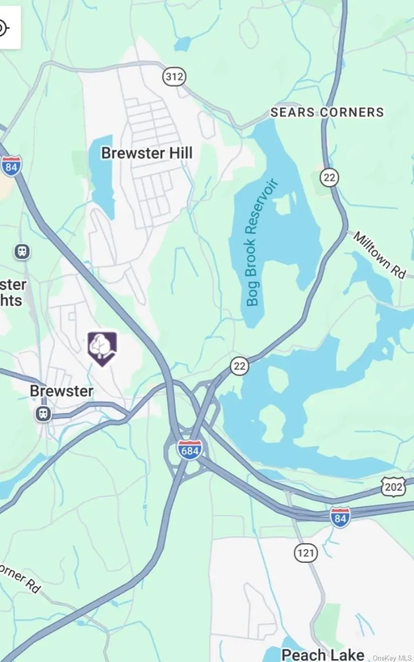 33 Hubbard Drive, Brewster, NY 10509 - #3