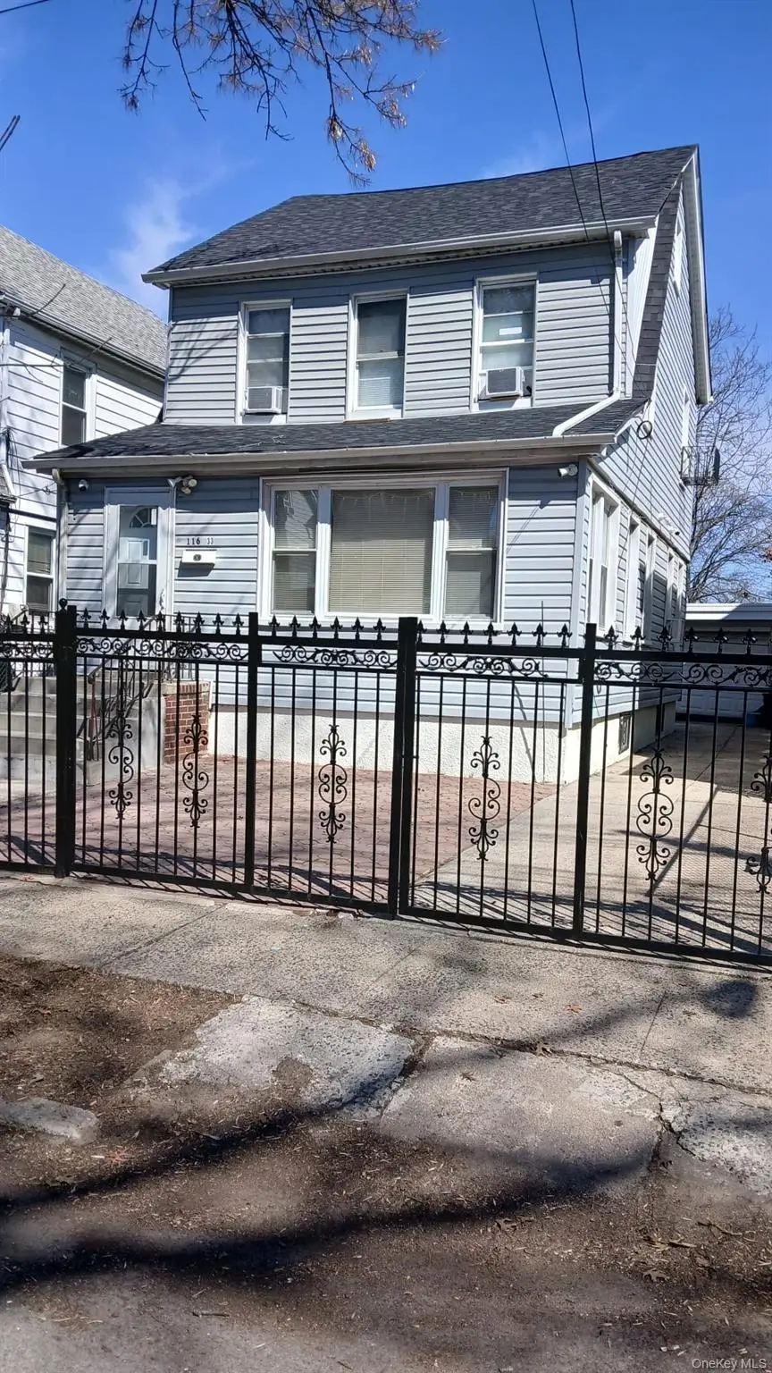 11633 198 Th Street, Saint Albans, NY 11412 - #1