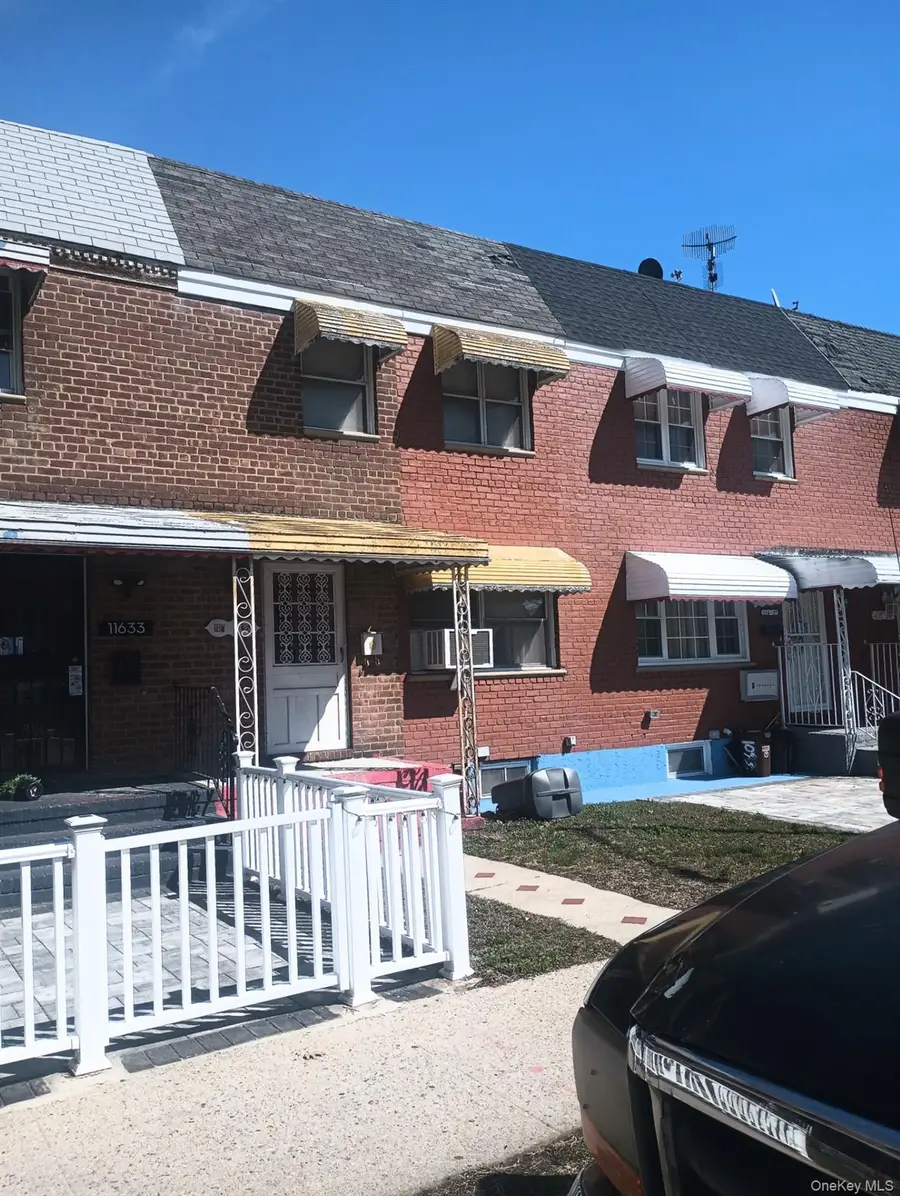 11635 167th Street, Jamaica, NY 11434 - #2