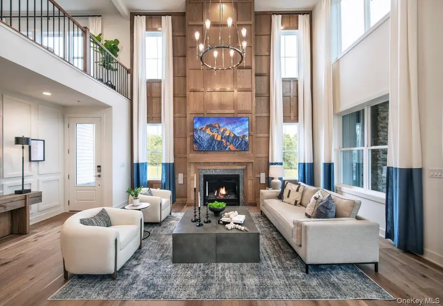 31 Fieldstone Knoll #32, Armonk, NY 10504 - #2