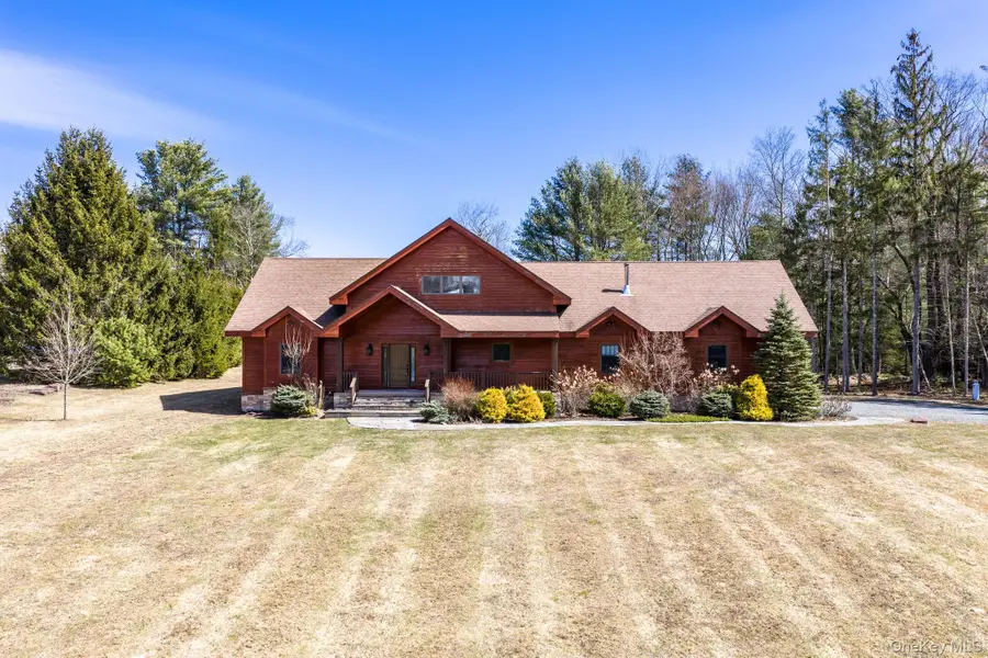 58 Deer Meadow Road, White Lake, NY 12786 - #2