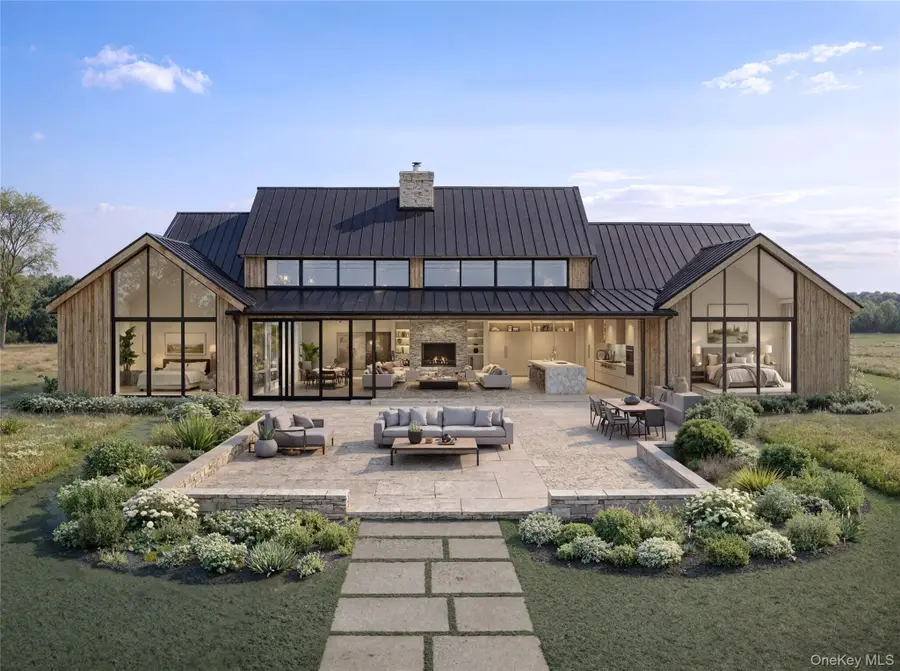 310 Mount Holly Road, Katonah, NY 10536 - #2