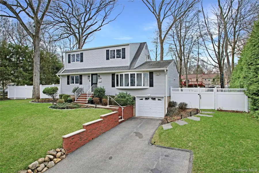 46 Deerfield Drive, New City, NY 10956 - #2