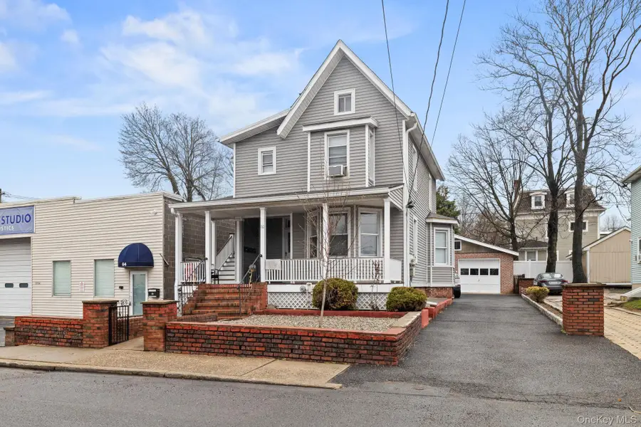 60 W Catherine Street, Nyack, NY 10960 - #2