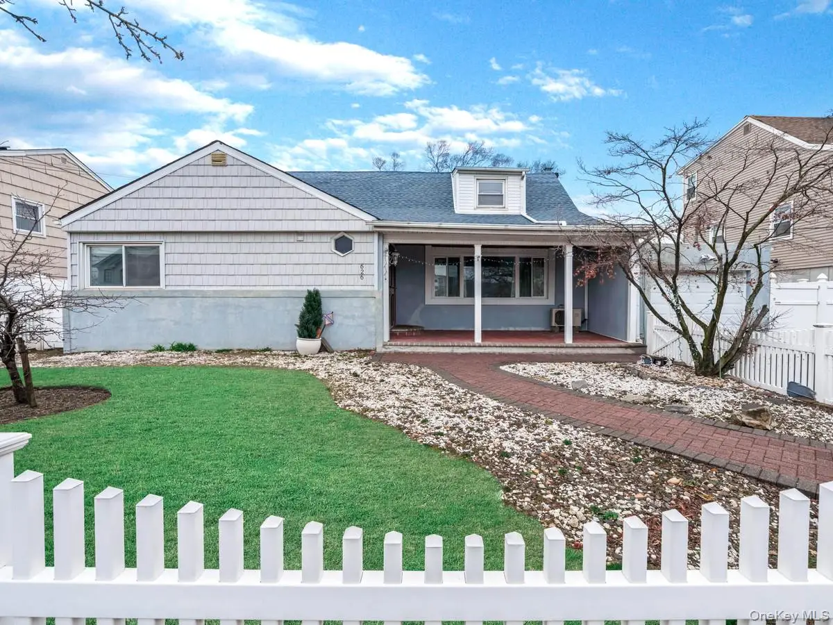 626 Pearl Street, Oceanside, NY 11572 - #1