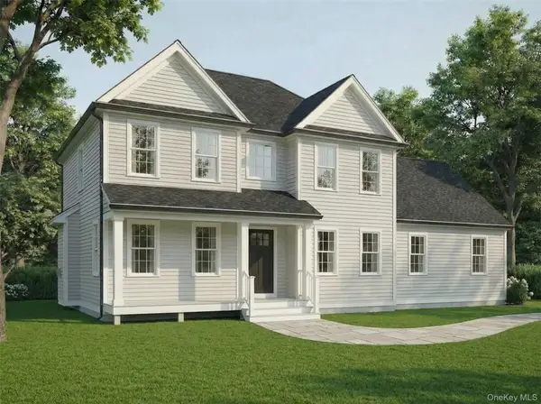 Lot 12 Bookville Court, Holbrook, NY 11741